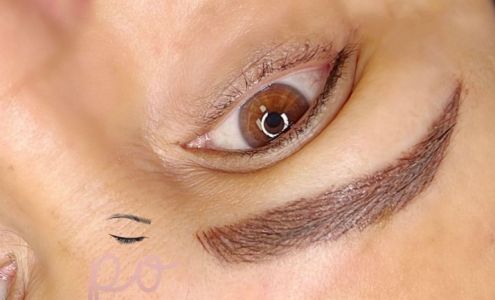 Sanchez Dominican Style Nail Salon & Spa