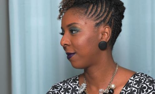 Haute Curls, HC Natural Hair