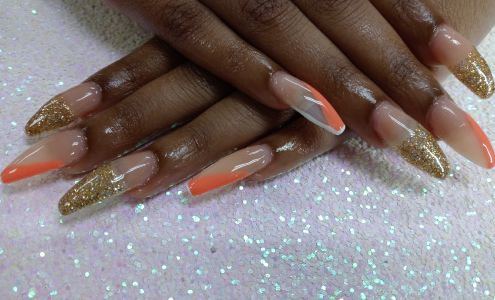 Nailz2C LLC & More 614 High St, Portsmouth Virginia 23704