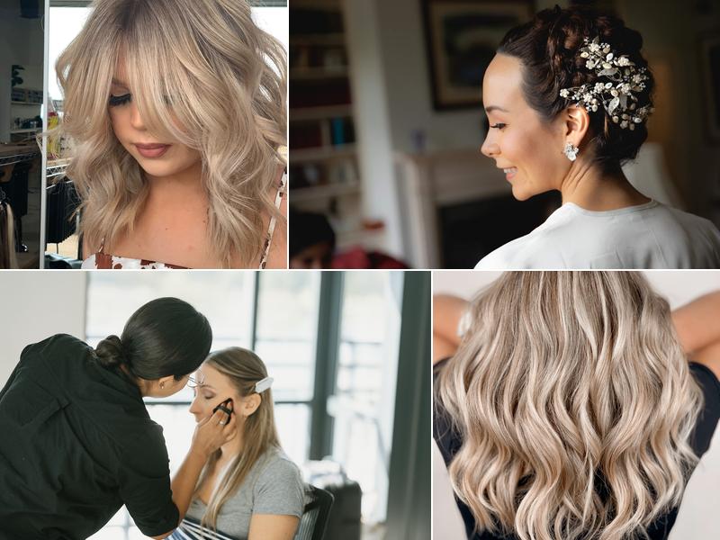 Makeup & Hair by Cristina