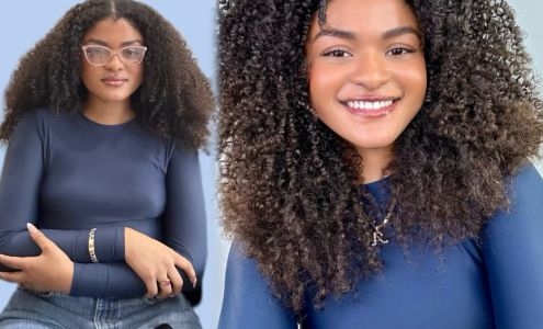 Beauty Con Amor 1311 N Main St, McAllen Texas 78501