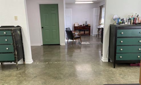 Bohemian Beauty Lounge