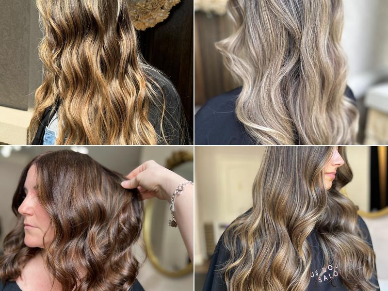 Lotus Boutique Salon