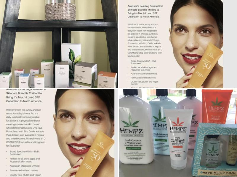 Body Innovations By Krista Esthetics Studio