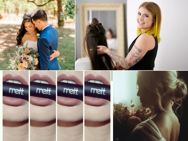 Cosmetics By Anna Maria