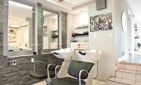 Eurospa Hair & Esthetics