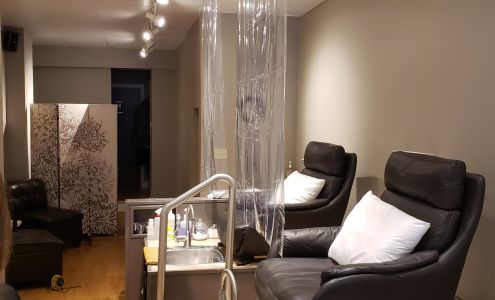 Nail Effects 116 Queen St E, St. Marys Ontario N4X 1C5