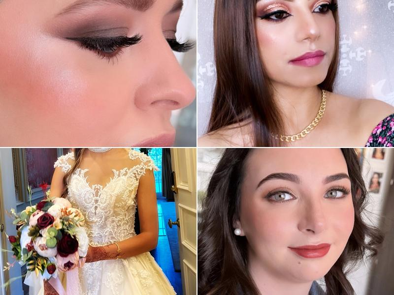 Rita Threading & Makeup Studio (Inside SOLA SALON)