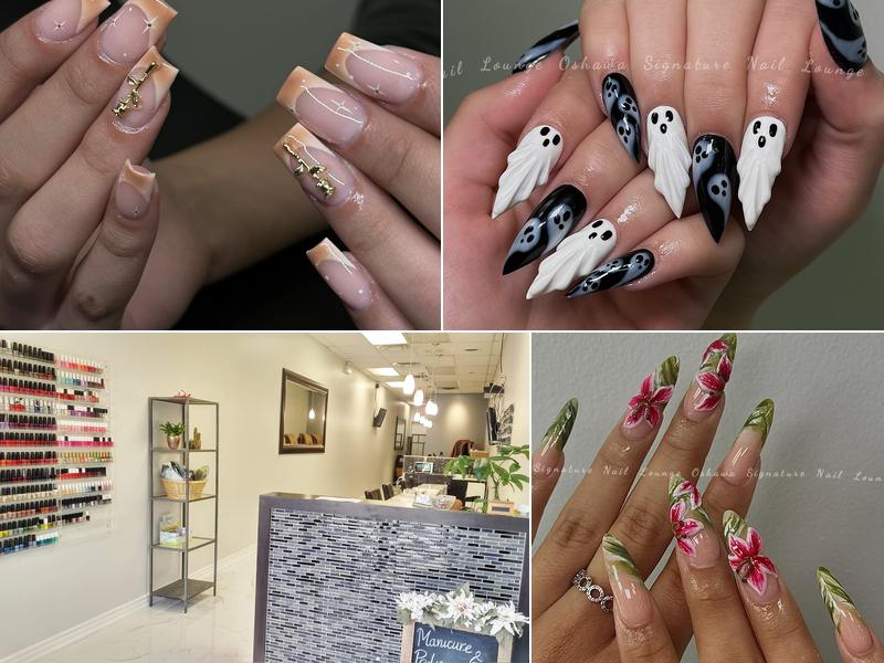 Signature Nail Lounge