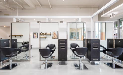 Smooshine Hair Salon