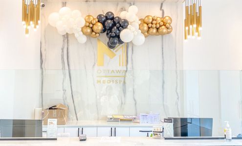 Ottawa MediSPA Trainyards