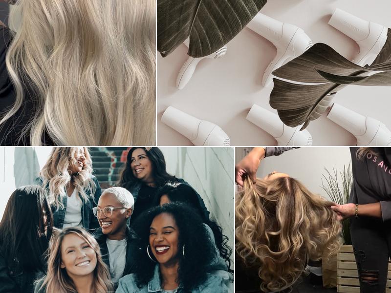 Mara Mara Salon Studio