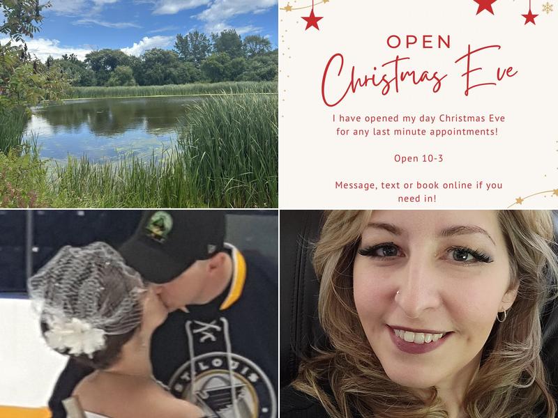 Trends Hair and Nail Studio