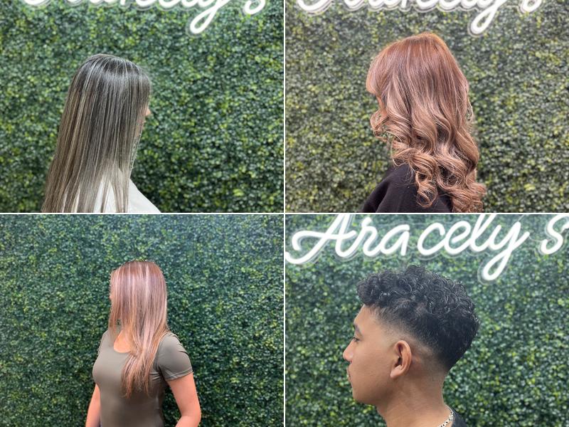 Aracely's Hair Design