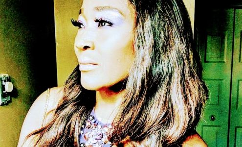 Georgette Braid & Weave