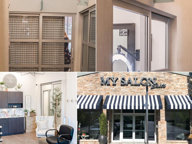 My Salon Suite West Olympia