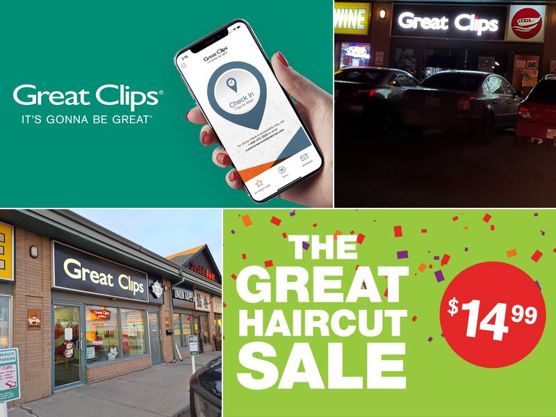 Great Clips