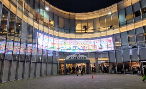 Aberdeen Centre