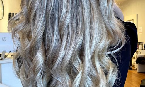 Toc Salon and Esthetics Ltd.