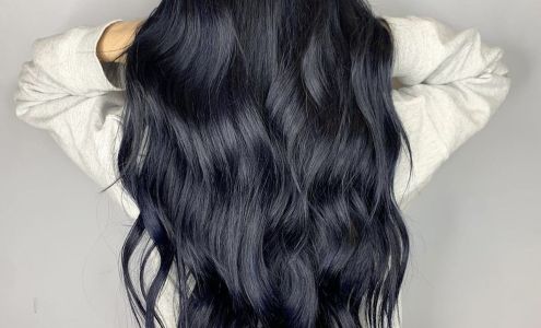 Duende Salon & Beauty Bar