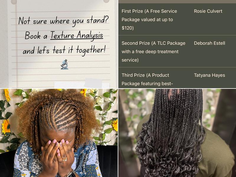 Texture Techniques