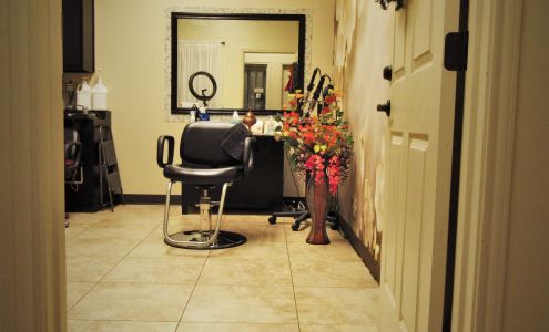 Magical Touch, Hair by Fay