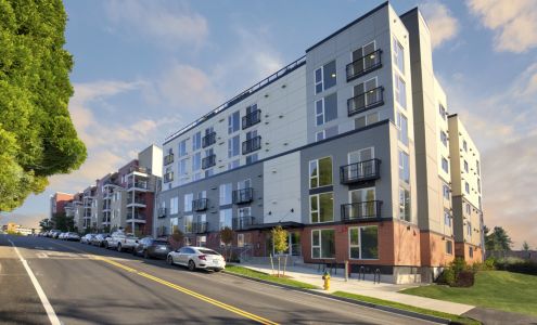 Arabella Apartment Homes