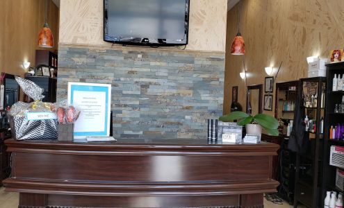 Reflections Hair Studio