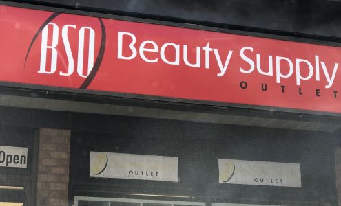 Beauty Supply Outlet 4981 Hwy 7, Unionville Ontario L3R 1N1