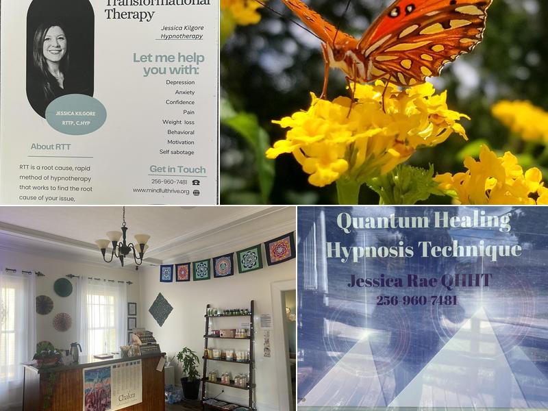 The Healing Tree of Gadsden LLC