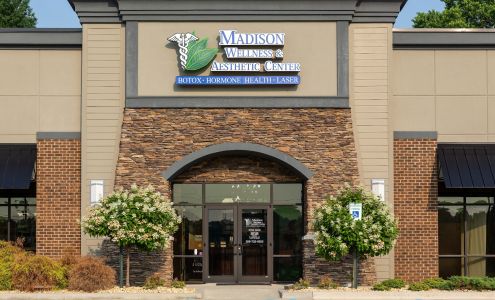 Madison Wellness & Aesthetic Center
