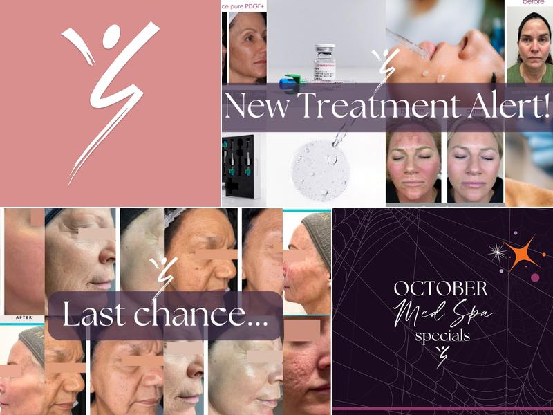 About Faces Cosmetic Surgery and Med Spa