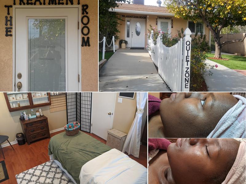 AM Holistic Wellness