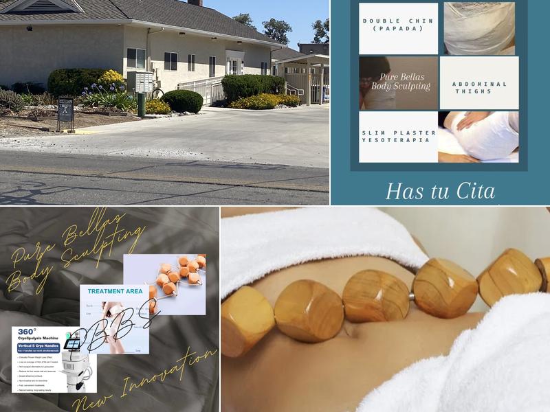 Pure Bellas Body Sculpting, LLC