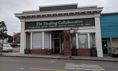The Healing Collaborative