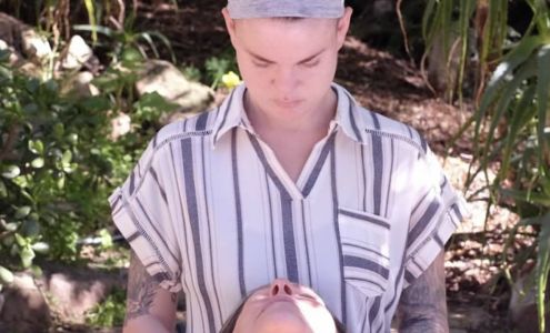 Faith Rose Massage 206 N Signal St m, Ojai California 93023