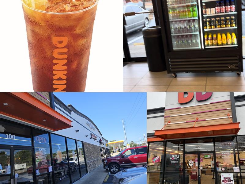 Dunkin'