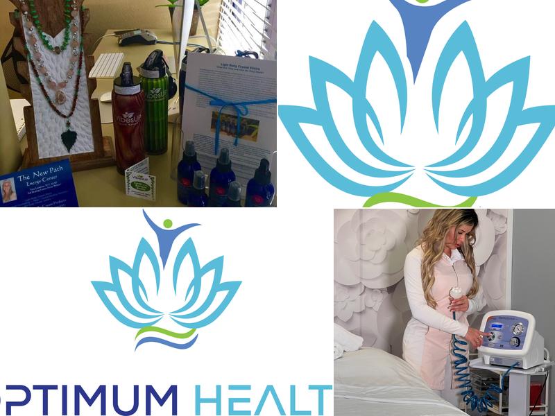 Optimum Health Colonics