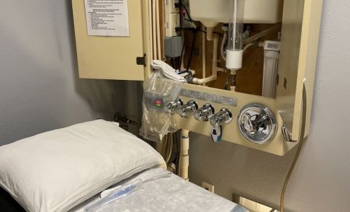 Optimum Health Colonics