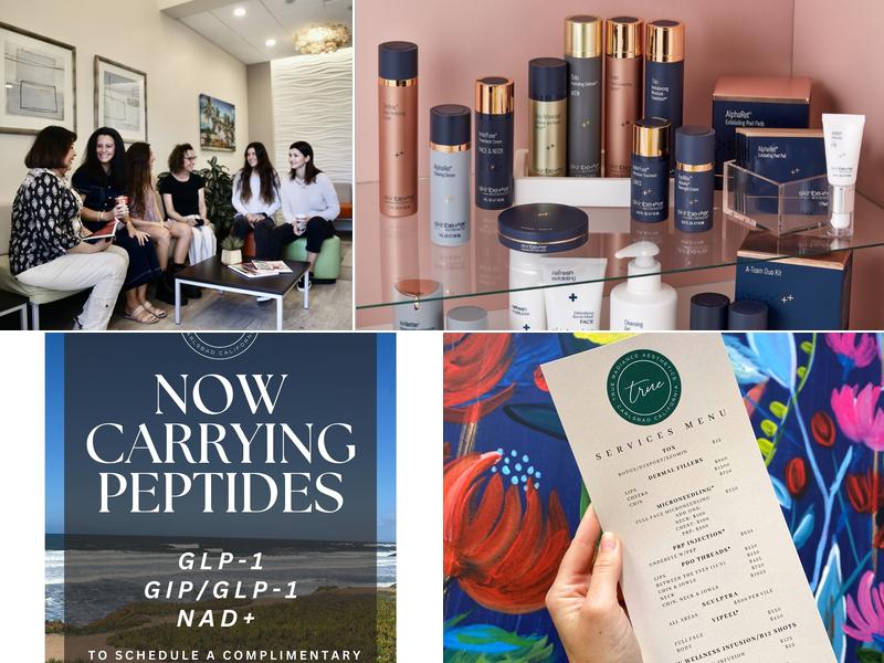 True Radiance Aesthetics