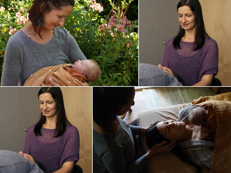 Wild Creek Healing Arts