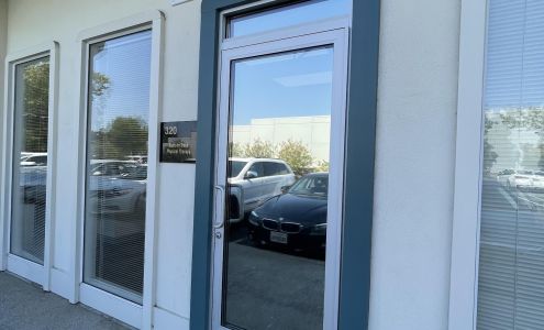 Back on Track (Concord )