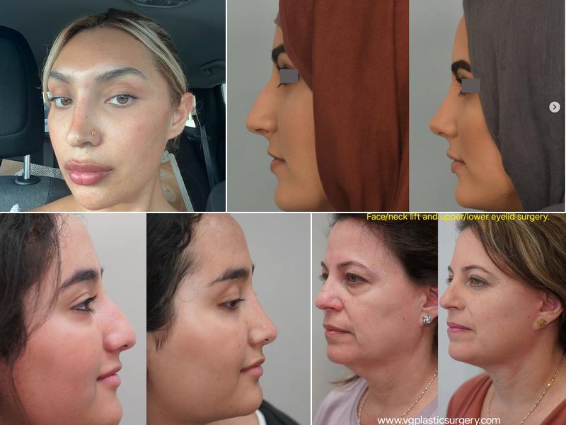 DR. VLADIMIR GRIGORYANTS