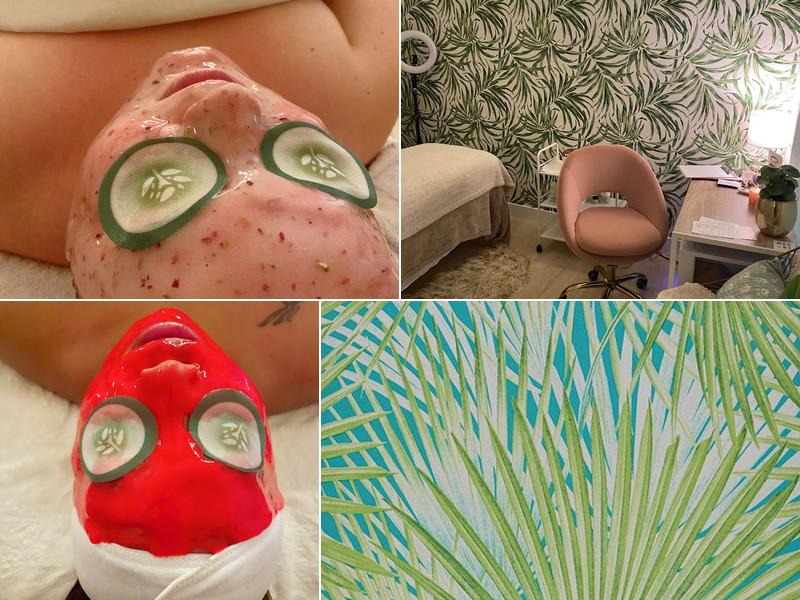 Inner Glow Body & Esthetics