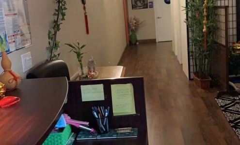 Abc Foot Massage 24815 S Western Ave, Lomita California 90717