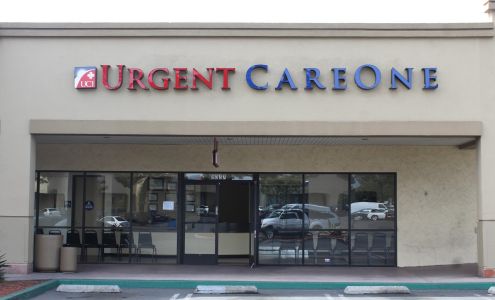 Urgent Care One