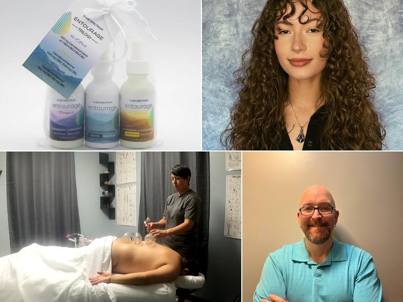 Rockies Therapeutic Bodyworks and Massage Ltd