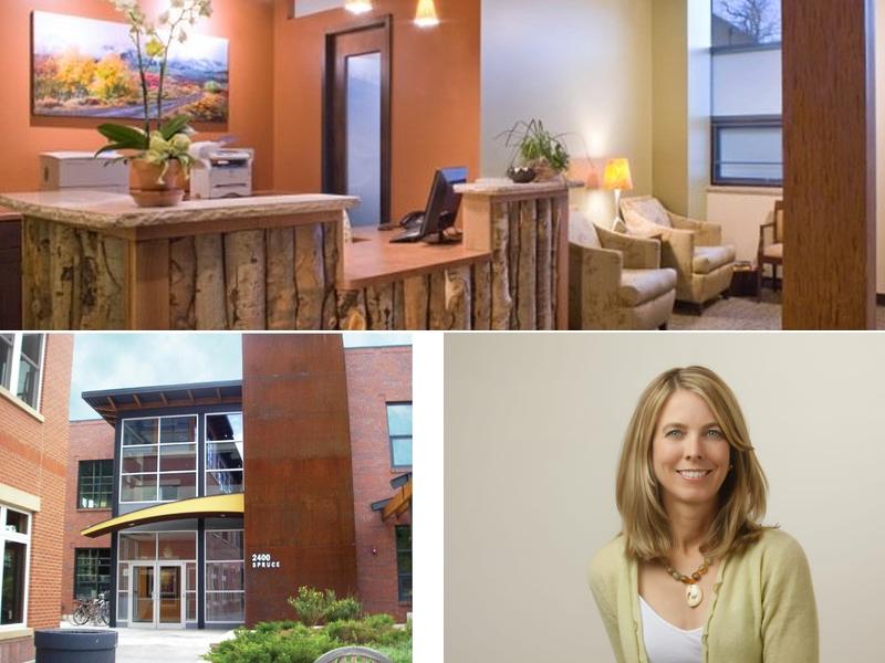 Rocky Mountain Dermatology-Lisa Scatena, MD FAAD