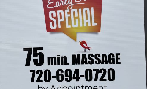 Su Microblading & Wellness Massage 9328 Jordan Rd #107, Parker Colorado 80134