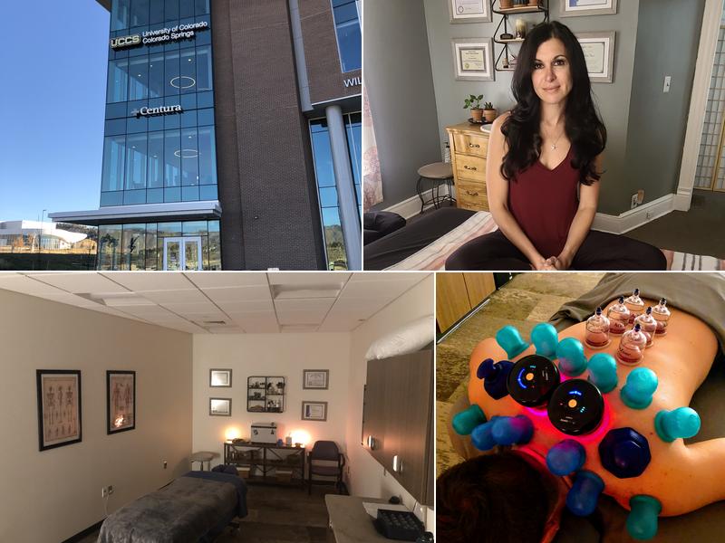 Wild Moon Clinical Massage